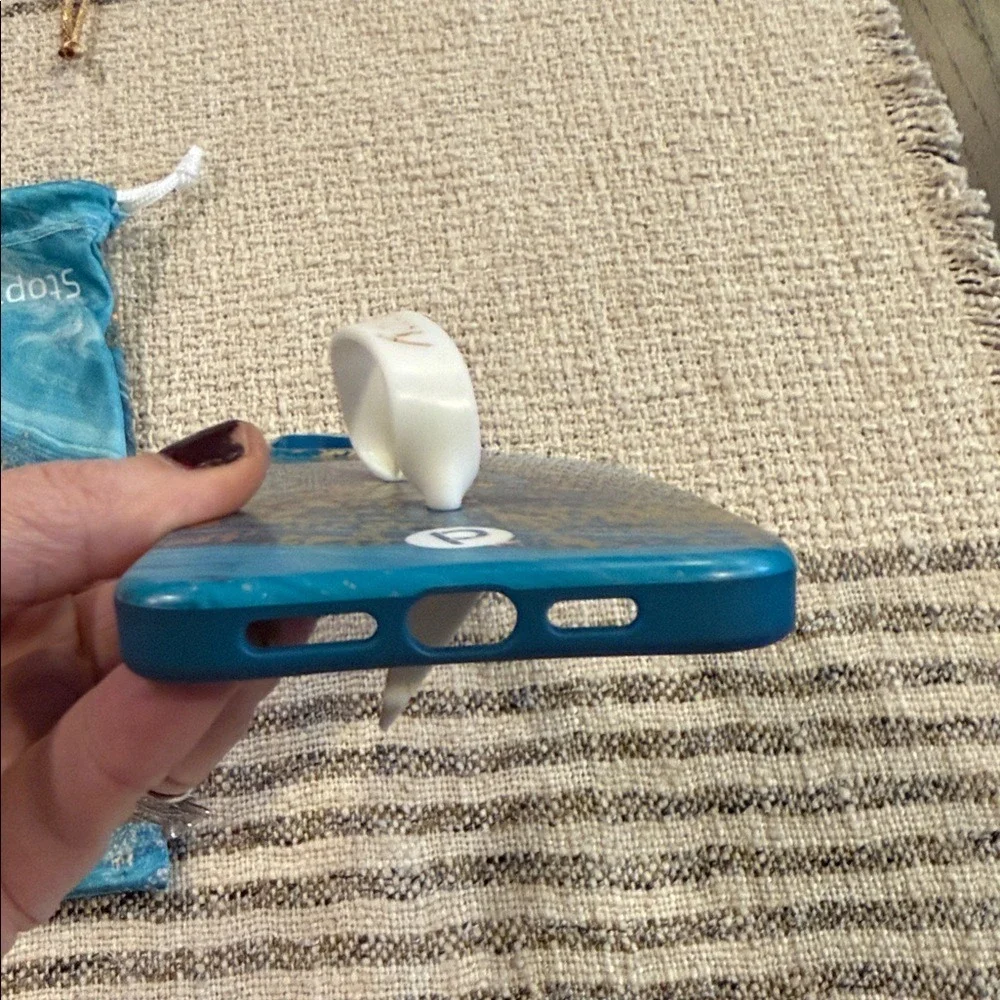 Loopy Case elegant loopy